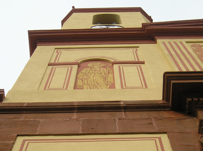Iglesia Pallejà