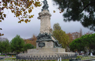 Restauración de Monumentos