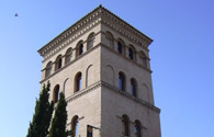 Torre de la Zuda